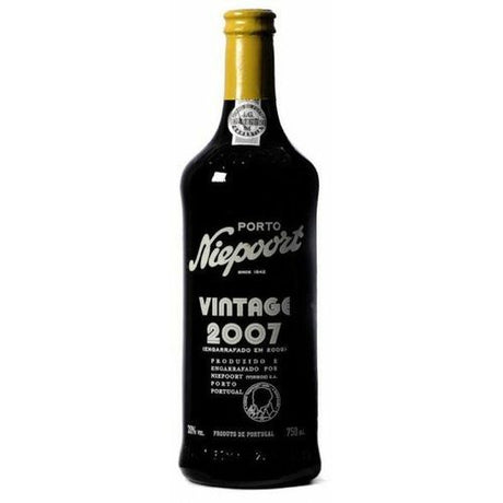 Niepoort Vintage 2007