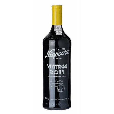 Niepoort Vintage 2011