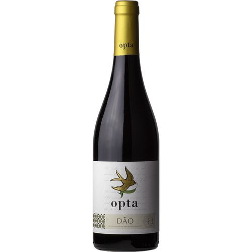 Opta Dão Tinto 2019 - Vinogrande