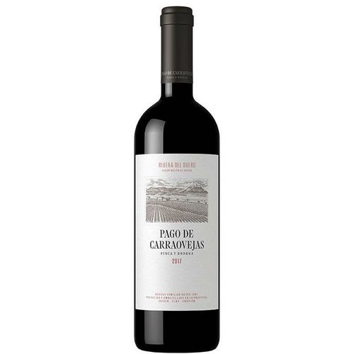 Pago de Carraovejas 2018 - Vinogrande