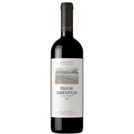 Pago de Carraovejas 2018 - Vinhos Estrangeiros