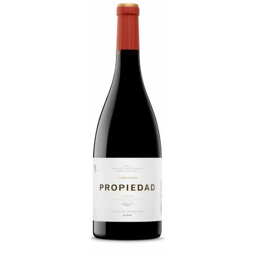 Palaçios Remondo Propiedad Viñas Viejas 2017/2020 - Vinogrande