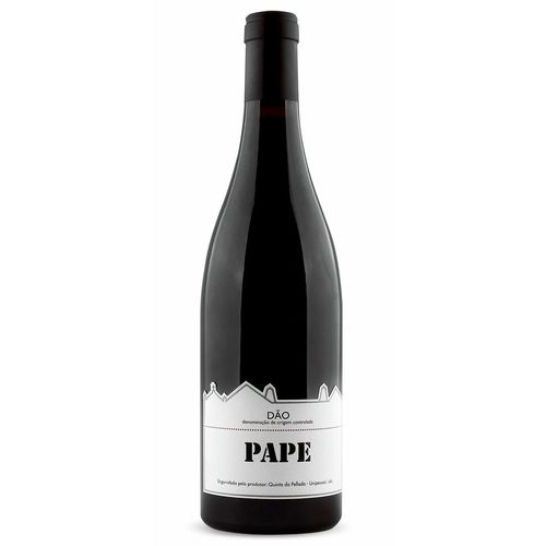 Pape Tinto 2015