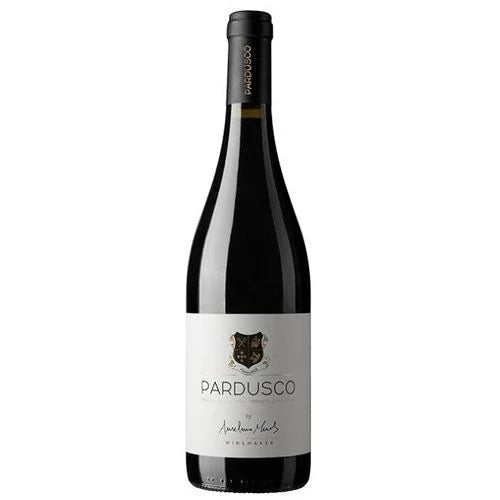 Pardusco Alvarelhão Tinto 2019 - Vinhos Portugueses