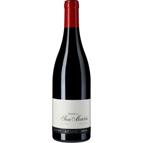 Pasos de San Martín 2016 - Vinogrande