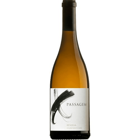 Passagem Reserva Branco 2023 - Vinogrande