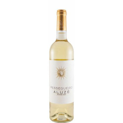 Pessegueiro Aluzé Branco 2019 - Vinogrande