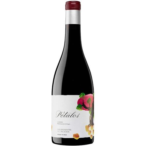 Pétalos del Bierzo 2019 - Vinhos Estrangeiros