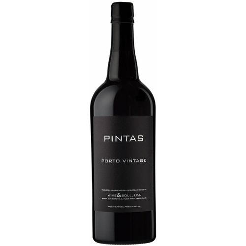 Pintas Vintage Porto 2021 - Vinogrande