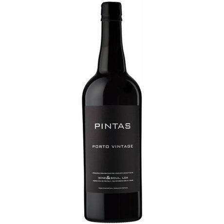 Pintas Vintage Porto 2021 - Vinogrande