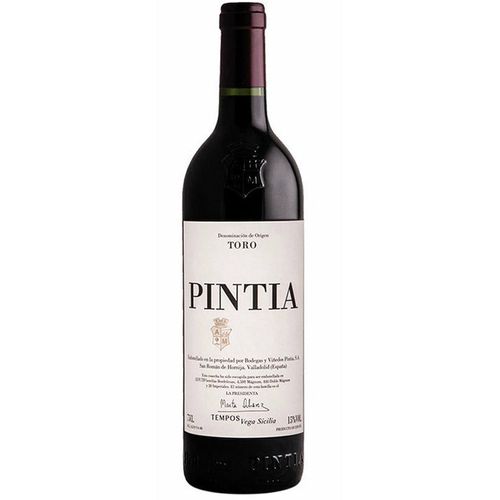Pintia 2017 - Vinogrande