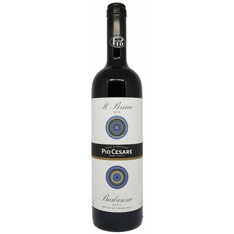 Pio Cesare Barbaresco Il Bricco 2017 - Vinogrande