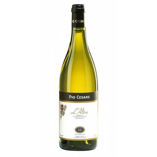 Pio Cesare L’Altro Chardonnay Branco 2020 - Vinhos 