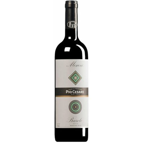 Pio Cesare Mosconi Barolo DOCG 2016 - Vinhos Estrangeiros