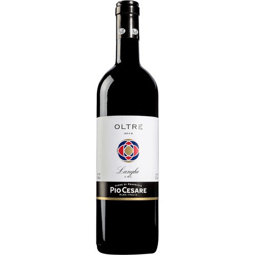 Pio Cesare Oltre Langhe 2018 - Vinogrande