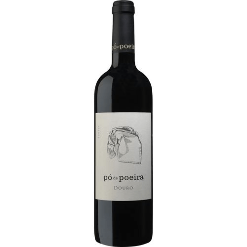 Pack Natal Pó de Poeira (Tinto + Branco) — 2 garrafas
