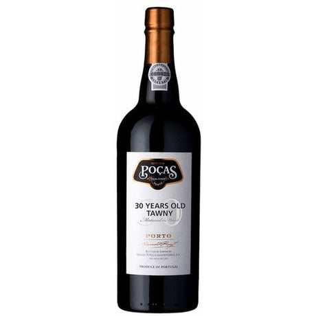 Poças 30 Anos Tawny Porto