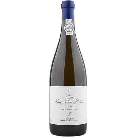 Poças Branco da Ribeira Branco 2022 - Vinogrande