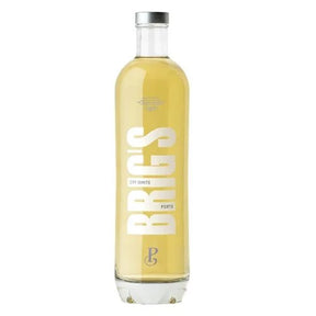 Poças Brigs Dry White Porto - Vinhos do Porto