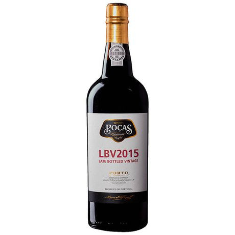 Poças LBV Porto 2015