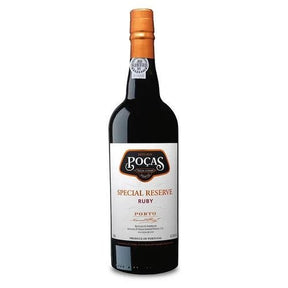 Poças Reserva Ruby Porto - Vinogrande