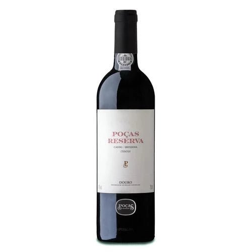 Poças Reserva Tinto 2022 - Vinogrande