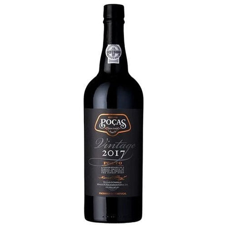Porto Poças Vintage 2015/2016/2017/2018/2020 - Vinogrande