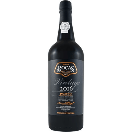 Porto Poças Vintage 2015/2016/2017/2018/2020 - Vinogrande