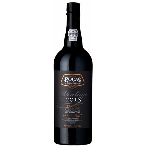 Porto Poças Vintage 2015/2016/2017/2018/2020 - Vinogrande