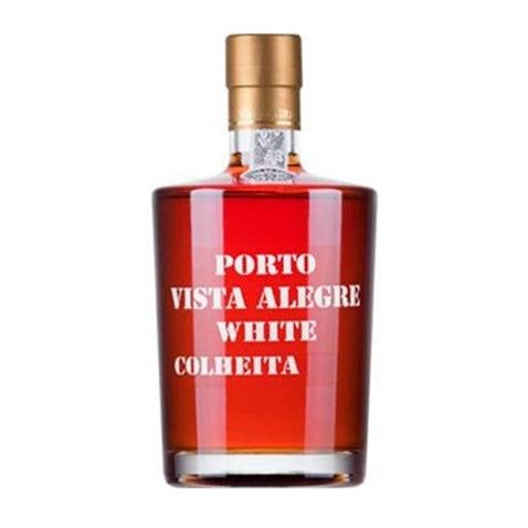 Porto Vista Alegre White Colheita 2013