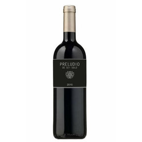 Preludio de Sei Solo 2021 - Vinogrande