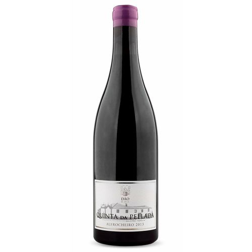 Quinta da Pellada Alfrocheiro Tinto 2016 - Vinogrande