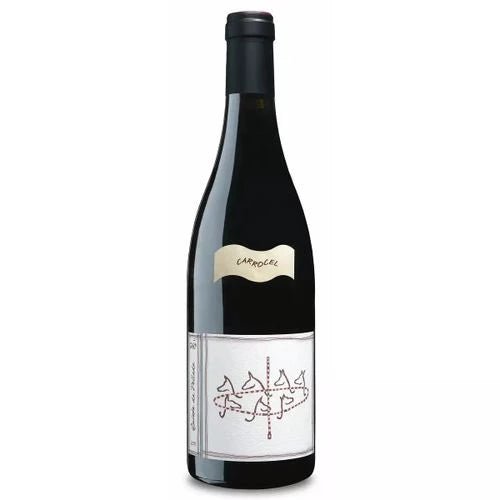 Quinta da Pellada Carrocel Tinto 2022 - Vinogrande