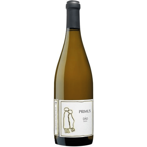 Quinta da Pellada Primus Branco 2024 - Vinogrande