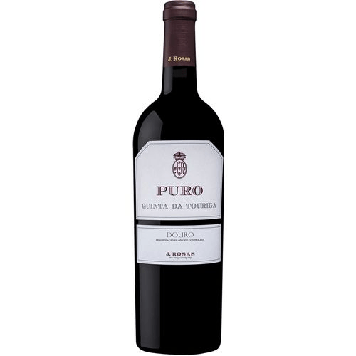 Quinta Da Touriga Chã Puro Tinto 2022 - Vinogrande