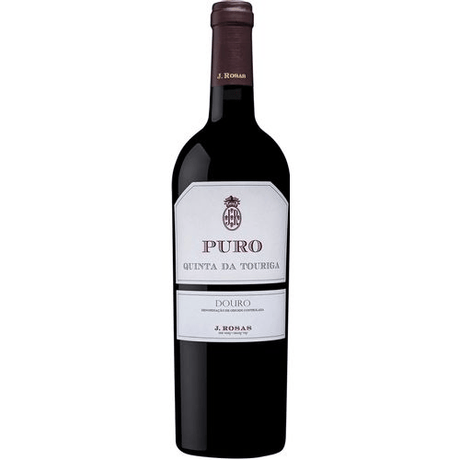 Quinta Da Touriga Chã Puro Tinto 2021 - Vinogrande