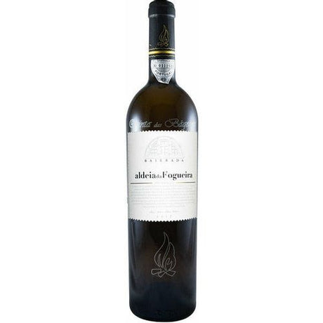 Quinta das Bágeiras Aldeia da Fogueira Branco 2017 - Vinhos 