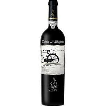 Quinta das Bágeiras Avô Fausto Tinto 2019 - Vinhos 