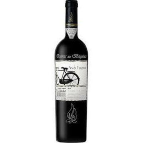 Quinta das Bágeiras Avô Fausto Tinto 2019/2021 - Vinogrande