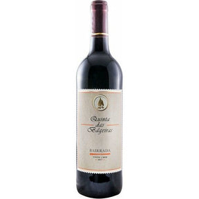 Quinta das Bágeiras Colheita tinto 2021 - Vinogrande