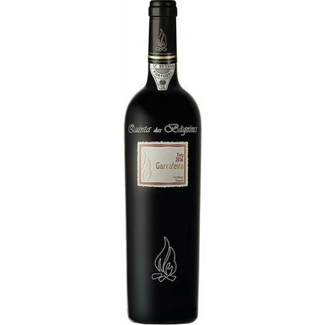 Quinta das Bágeiras Garrafeira Tinto 2019 - Vinogrande
