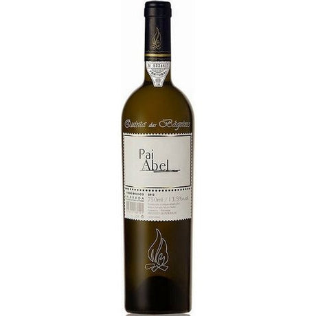 Quinta das Bágeiras Pai Abel Branco 2019/2021 - Vinogrande