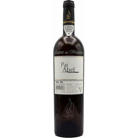 Quinta das Bágeiras Pai Abel tinto 2016 - Vinhos Portugueses