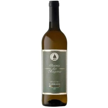 Quinta das Bágeiras Reserva Branco 2022