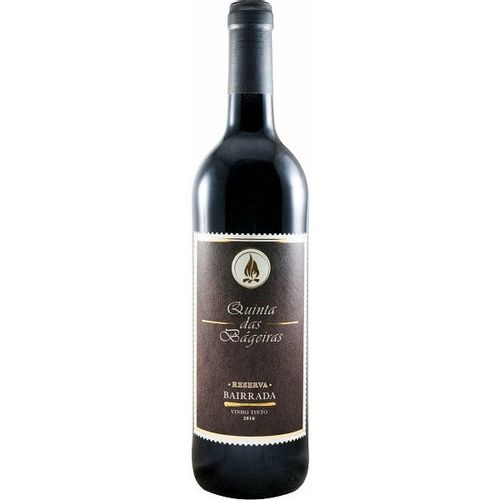 Quinta das Bágeiras Reserva Tinto 2021 - Vinogrande