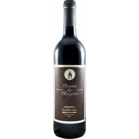 Quinta das Bágeiras Reserva Tinto 2021 - Vinogrande