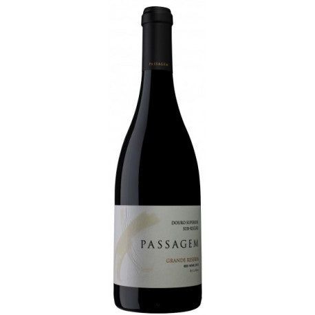 Quinta das Bandeiras Passagem Grande Reserva Tinto 2015/2017 - Vinogrande