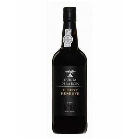 Quinta de La Rosa Finest Reserva Porto - Vinogrande