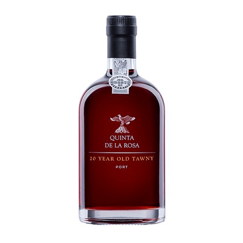 Quinta de La Rosa Tawny 20 Anos - Vinogrande