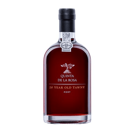 Quinta de La Rosa Tawny 20 Anos - Vinogrande